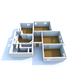 Prodej bytu 4+1 v osobním vlastnictví 131 m², Liberec
