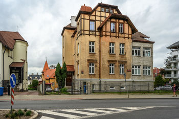 Prodej bytu 2+kk v osobním vlastnictví 63 m², Liberec