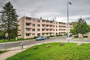 Prodej bytu 1+1 v osobním vlastnictví 32 m², Brno
