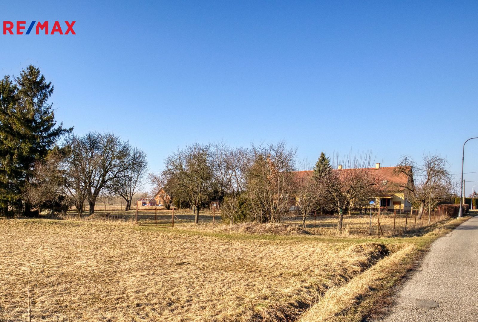 Prodej pozemku, 1373 m2, České Meziříčí