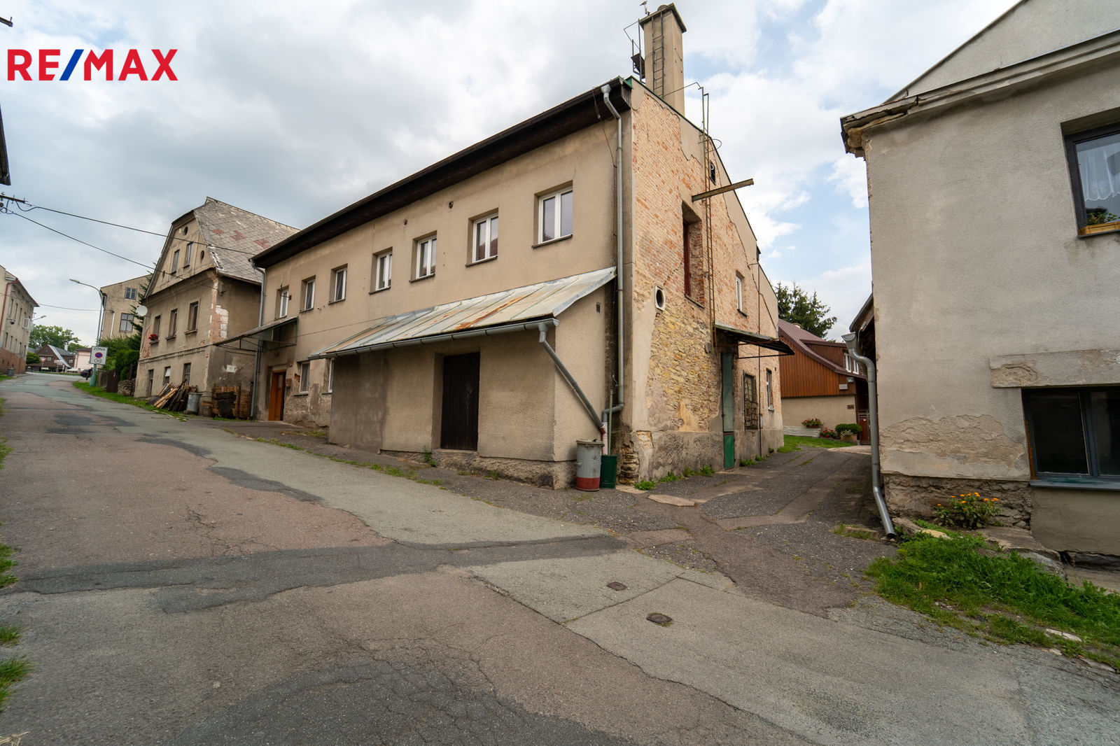 Prodej domu, 600 m2, Rokytnice v Orlických horách