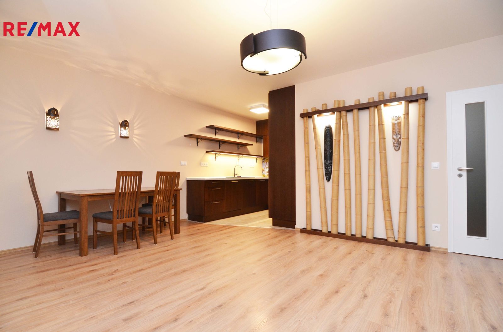 Pronájem bytu 3+kk v osobním vlastnictví, 72 m2, Praha 5 - Hlubočepy