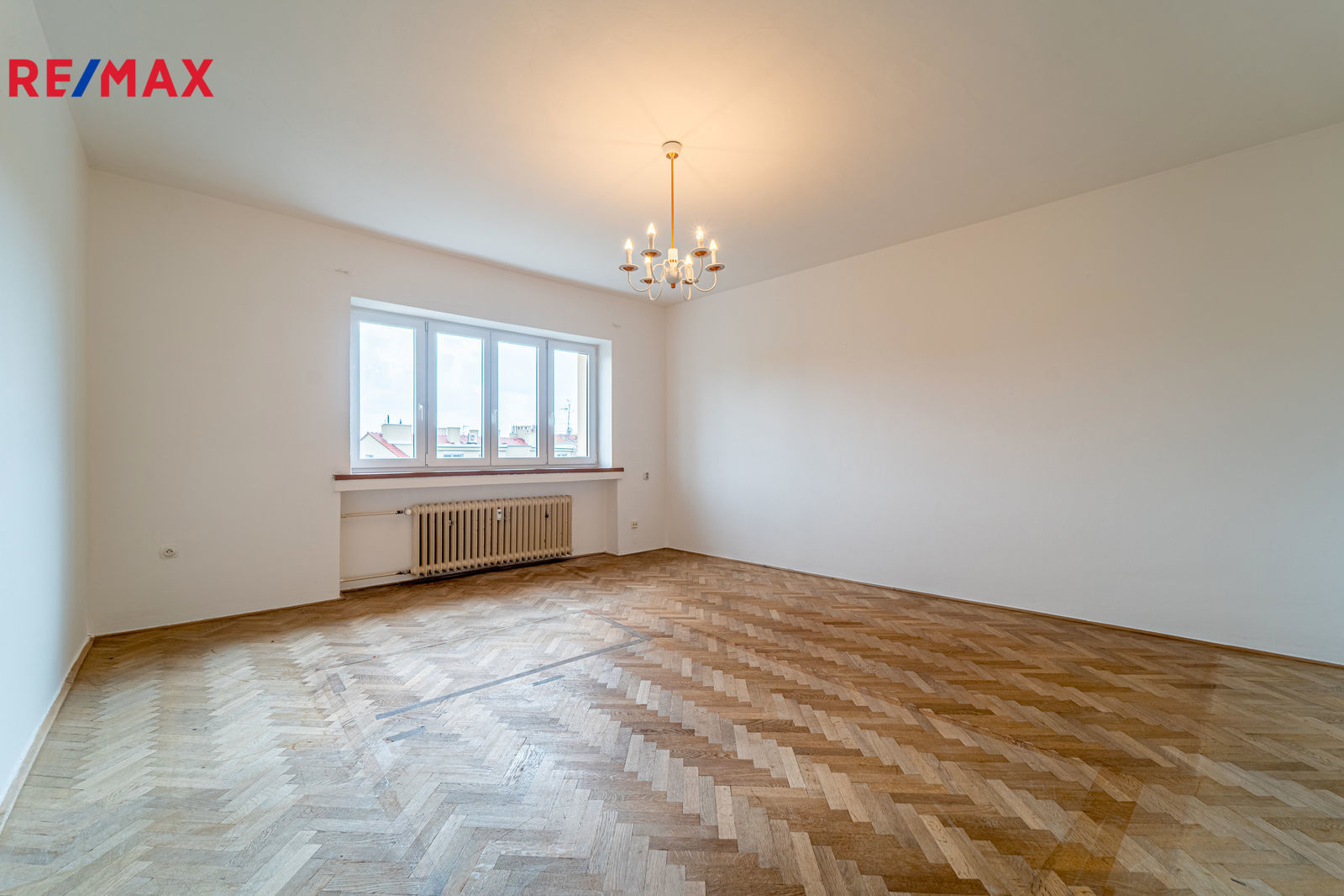 Prodej bytu 2+1 v osobním vlastnictví, 68 m2, Brno
