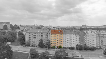 Prodej bytu 2+1 v osobním vlastnictví 65 m², Brno