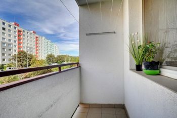 Prodej bytu 1+1 v osobním vlastnictví 40 m², Brno