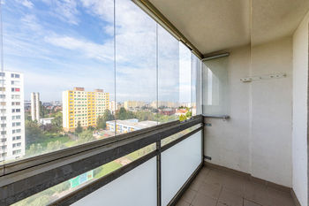 Prodej bytu 1+1 v osobním vlastnictví 42 m², Praha 4 - Chodov