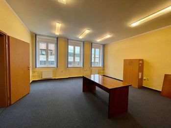Prodej komerčního objektu 252 m², Ústí nad Labem
