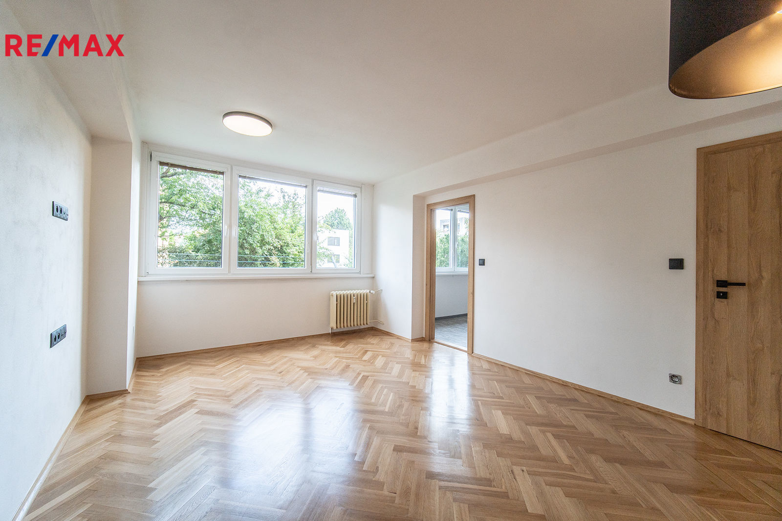 Pronájem bytu 3+1 v osobním vlastnictví, 62 m2, Kolín