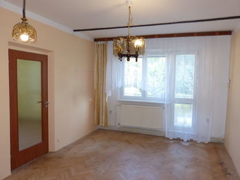 Prodej bytu 3+1 v osobním vlastnictví 68 m², Hlubočky
