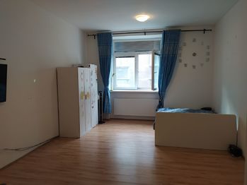 Prodej bytu 1+kk v osobním vlastnictví 41 m², Brno