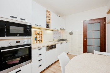 Prodej bytu 2+1 v osobním vlastnictví 70 m², Brno