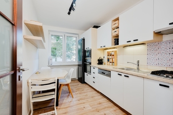Prodej bytu 2+1 v osobním vlastnictví 70 m², Brno