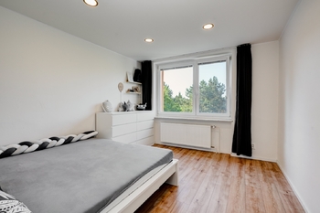 Prodej bytu 2+1 v osobním vlastnictví 70 m², Brno