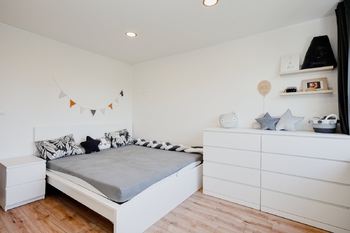 Prodej bytu 2+1 v osobním vlastnictví 70 m², Brno
