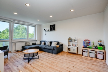 Prodej bytu 2+1 v osobním vlastnictví 70 m², Brno