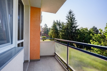 Prodej bytu 2+1 v osobním vlastnictví 70 m², Brno