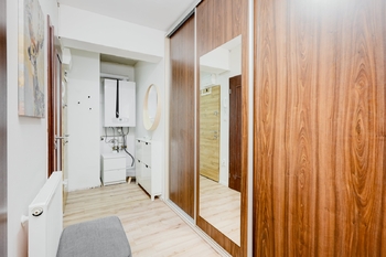 Prodej bytu 2+1 v osobním vlastnictví 70 m², Brno
