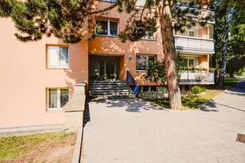 Prodej bytu 2+1 v osobním vlastnictví 70 m², Brno
