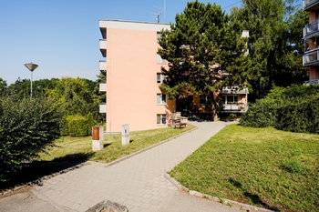 Prodej bytu 2+1 v osobním vlastnictví 70 m², Brno