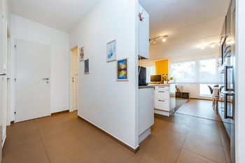 Prodej bytu 3+kk v osobním vlastnictví 69 m², Praha 9 - Prosek