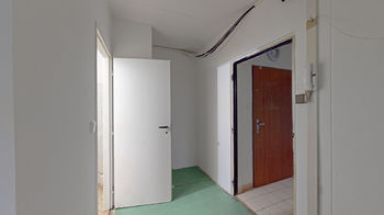 Prodej bytu 2+1 v osobním vlastnictví 47 m², Praha 4 - Krč