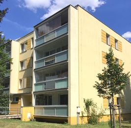 Prodej bytu 1+1 v osobním vlastnictví 42 m², Praha 4 - Chodov