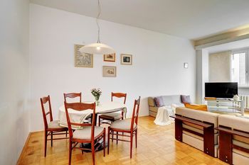 Prodej bytu 2+1 v osobním vlastnictví 87 m², Brno