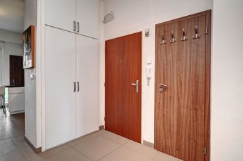 Prodej bytu 2+1 v osobním vlastnictví 87 m², Brno