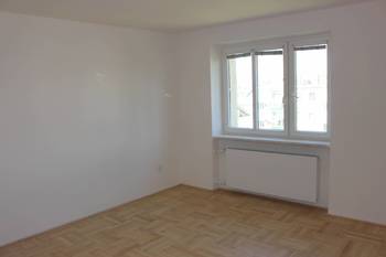 obývací pokoj - Pronájem bytu 2+1 v osobním vlastnictví 64 m², Olomouc
