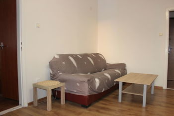 obývací pokoj - Pronájem bytu 3+1 v osobním vlastnictví 70 m², Olomouc