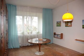 Prodej bytu 4+1 v osobním vlastnictví 73 m², Praha 6 - Břevnov