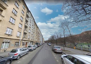 Prodej bytu 2+kk v osobním vlastnictví 71 m², Praha 2 - Vinohrady
