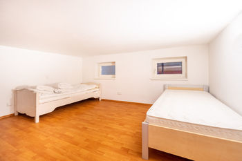 Prodej bytu 2+kk v osobním vlastnictví 41 m², Karlovy Vary