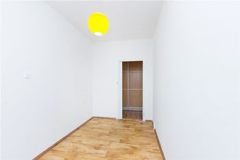 Pronájem bytu 3+1 v osobním vlastnictví 65 m², Tábor