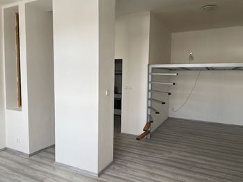 Pronájem bytu 1+kk v osobním vlastnictví 50 m², Jablonec nad Nisou