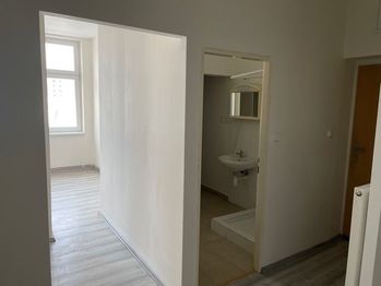Pronájem bytu 1+kk v osobním vlastnictví 50 m², Jablonec nad Nisou
