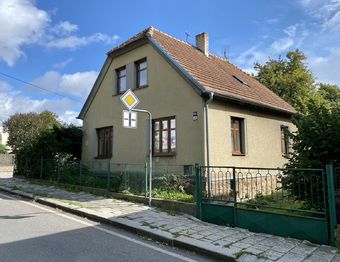 Prodej domu 160 m², Osek