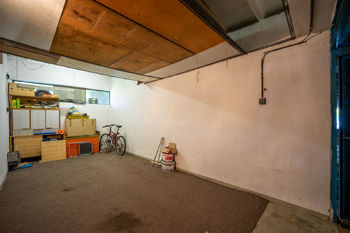 Prodej garáže 18 m², Zlín