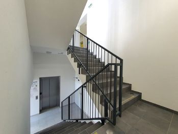 Prodej bytu 1+kk v osobním vlastnictví 36 m², Brno