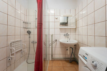 Pronájem bytu 2+1 v družstevním vlastnictví 55 m², Brandýs nad Labem-Stará Boleslav
