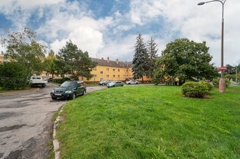 Pronájem bytu 2+1 v družstevním vlastnictví 55 m², Brandýs nad Labem-Stará Boleslav