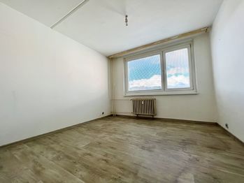 Prodej bytu 3+1 v družstevním vlastnictví 70 m², Teplice