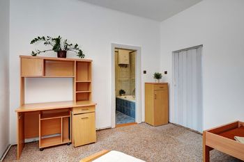 Pronájem bytu 2+1 v osobním vlastnictví 69 m², Brno