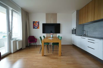 Prodej bytu 3+kk v osobním vlastnictví 69 m², Praha 9 - Prosek