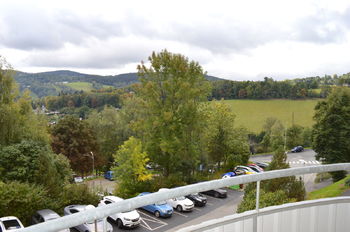 Prodej bytu 2+kk v družstevním vlastnictví 45 m², Vimperk
