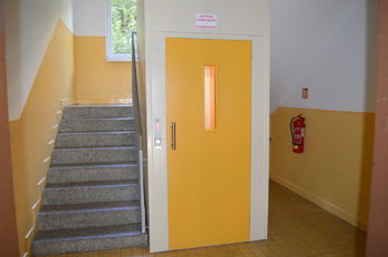 Prodej bytu 2+kk v družstevním vlastnictví 45 m², Vimperk
