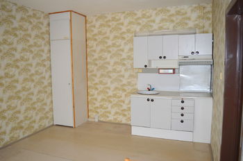 Prodej bytu 2+kk v družstevním vlastnictví 45 m², Vimperk