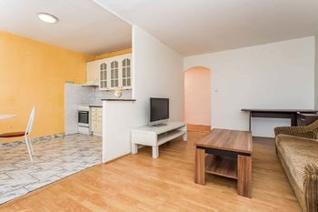 Prodej bytu 3+1 v družstevním vlastnictví 75 m², Litvínov