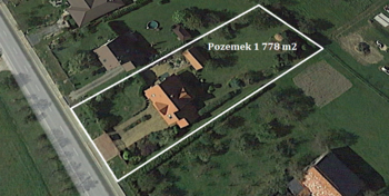 Prodej domu 217 m², Libhošť