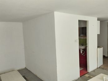 Prodej domu 50 m², Ivanovice na Hané